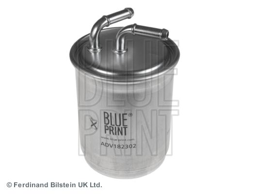 BLUE PRINT Топливный фильтр ADV182302